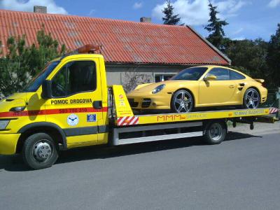 foto transport